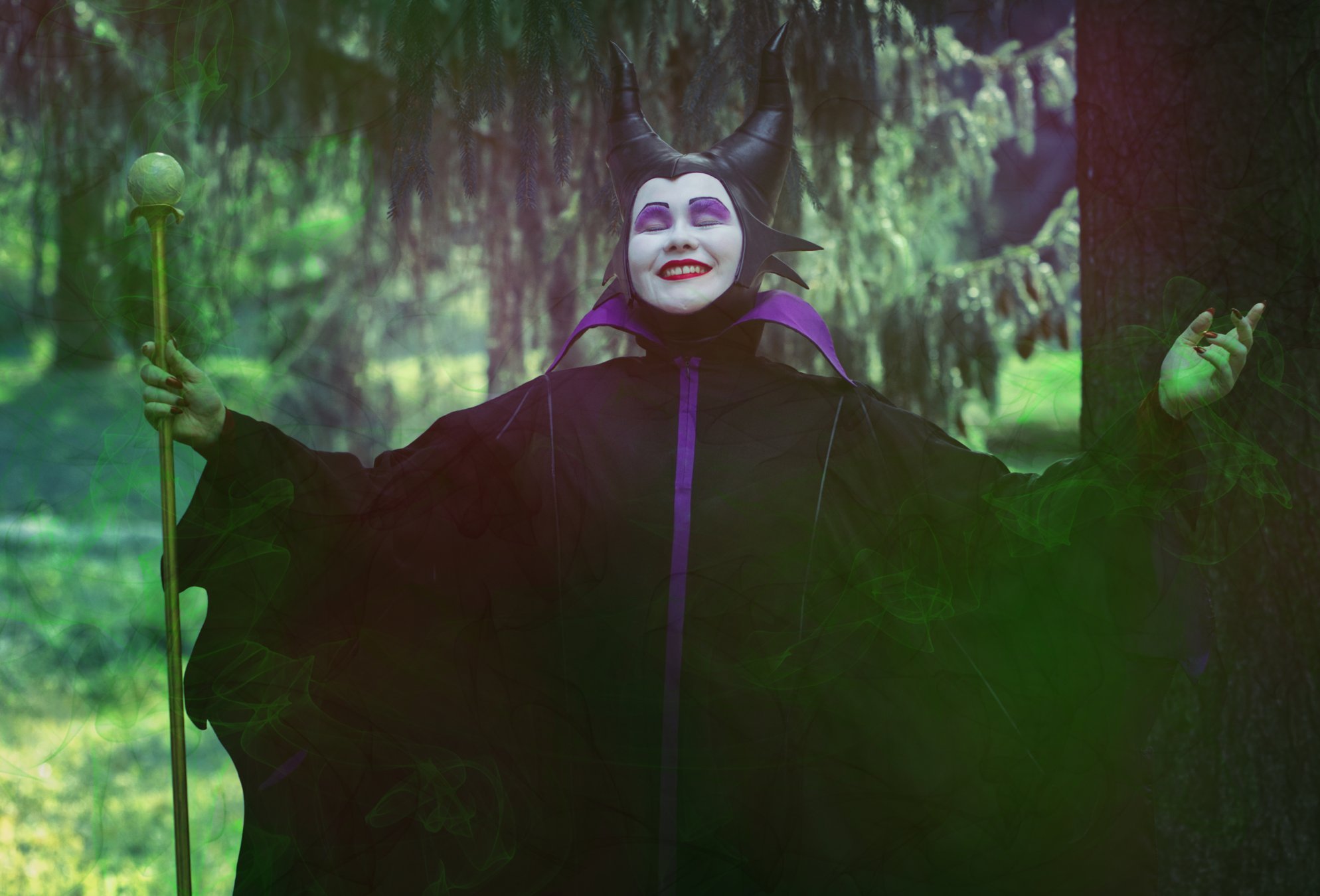 Maleficent2