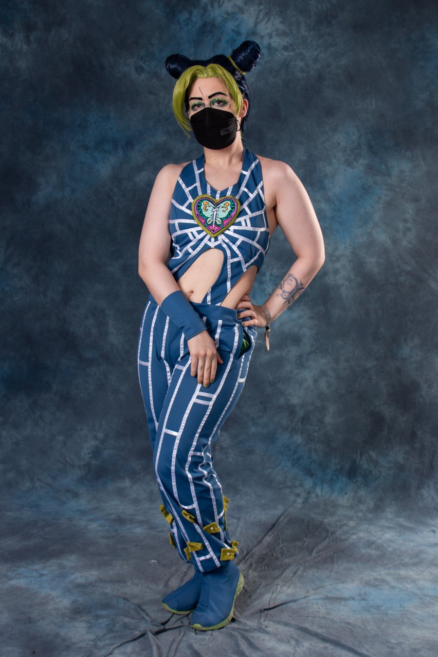 Studio Session-1259