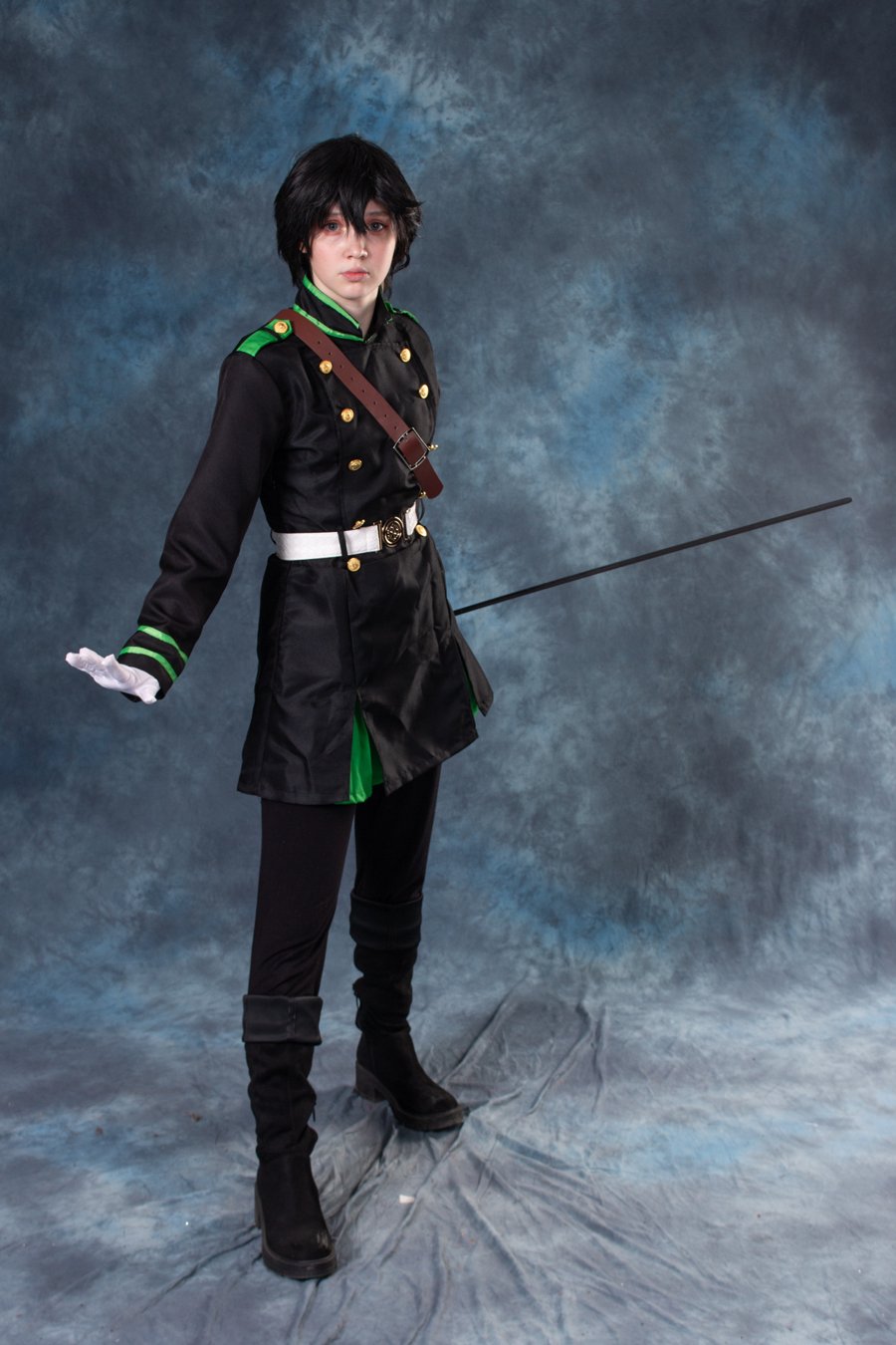 Studio Session-707