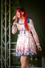 Animekappaleita joka makuun - Nyymix