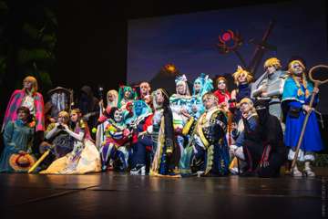 Tracon24CosplaySU-100