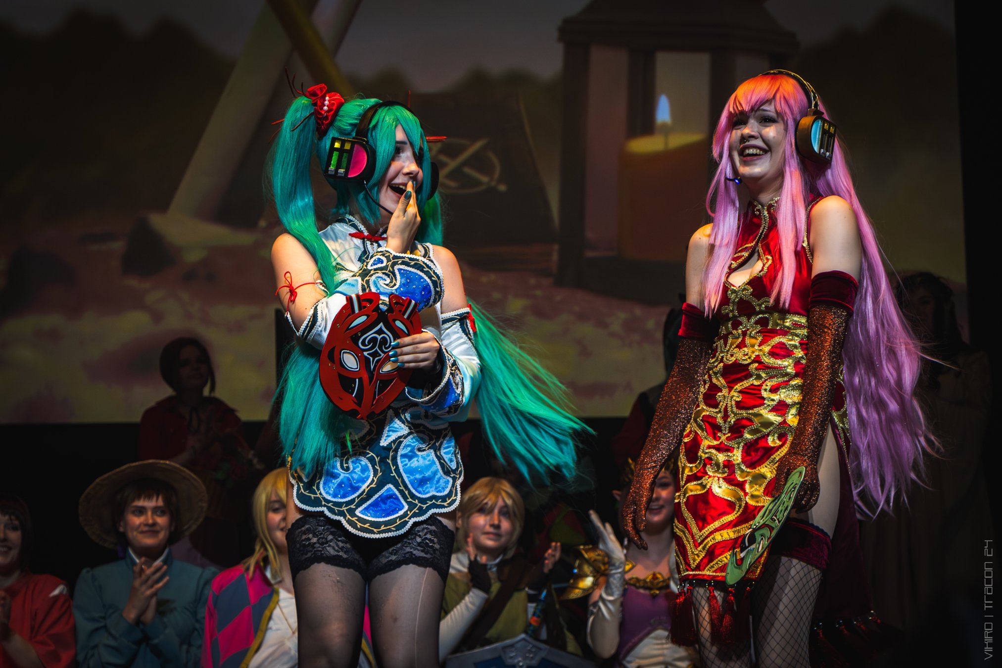 Tracon24CosplaySU-111