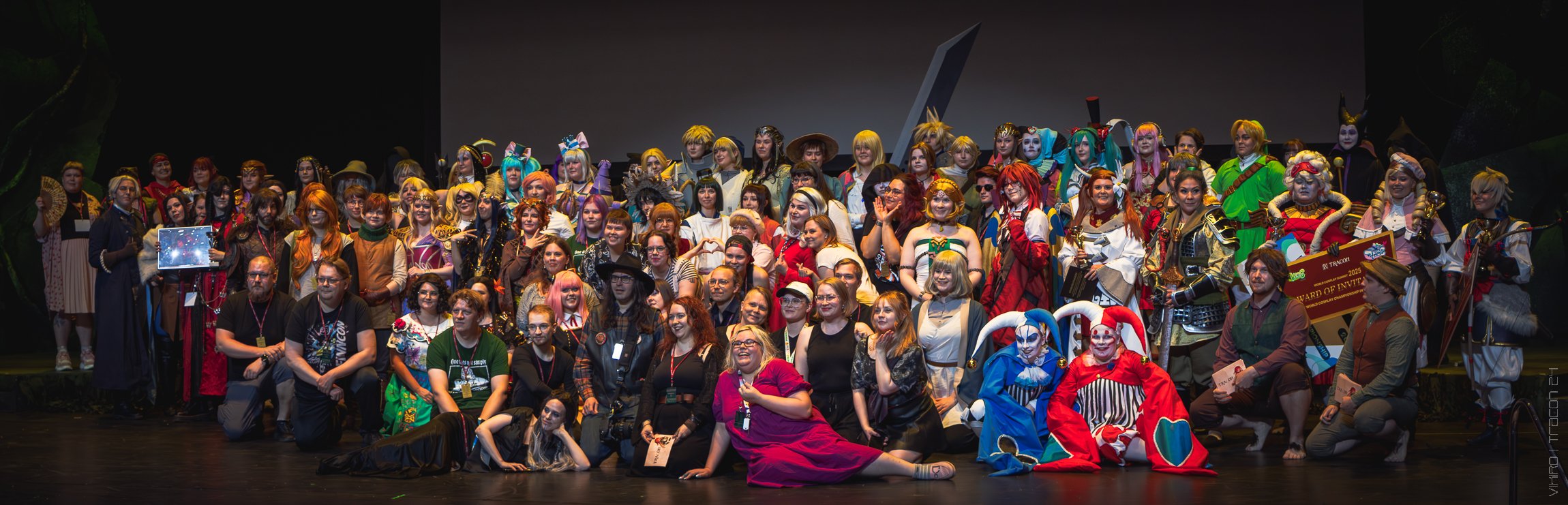 Tracon24CosplaySU-125