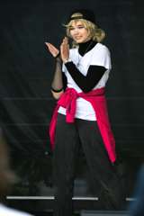 Tracon (2024) » Kuvia ohjelmanumeroista » CyberStar-O!; After Rad Squad
