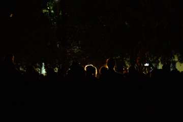 Tracon (2024) » Kuvia ohjelmanumeroista » Flamman tulishow » Karo