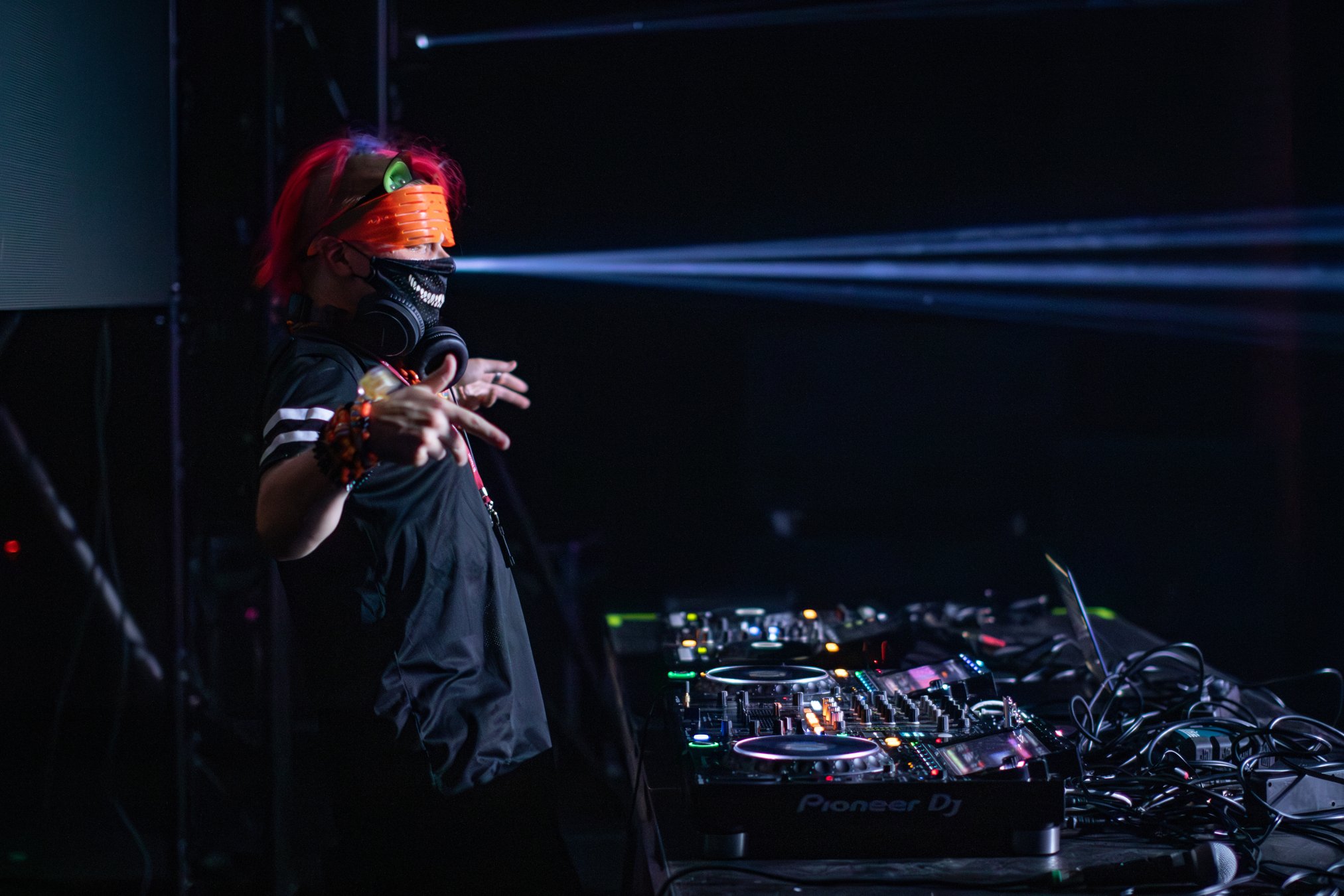Tracon24--24