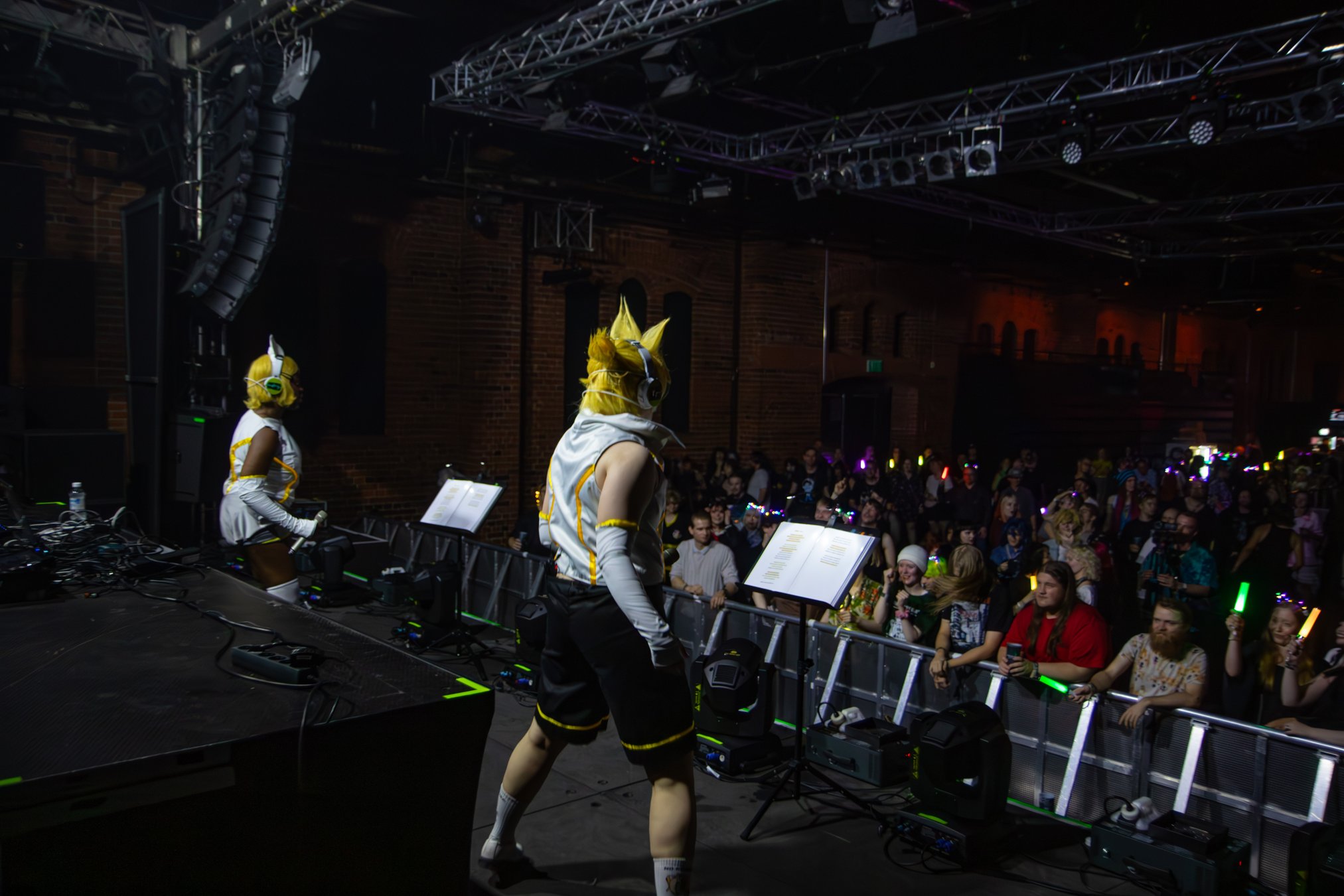 Tracon24--7