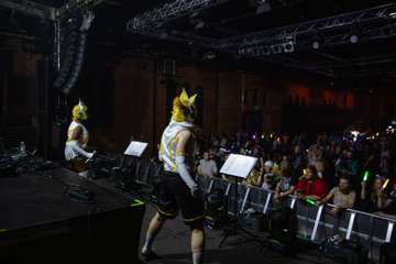Tracon24--7