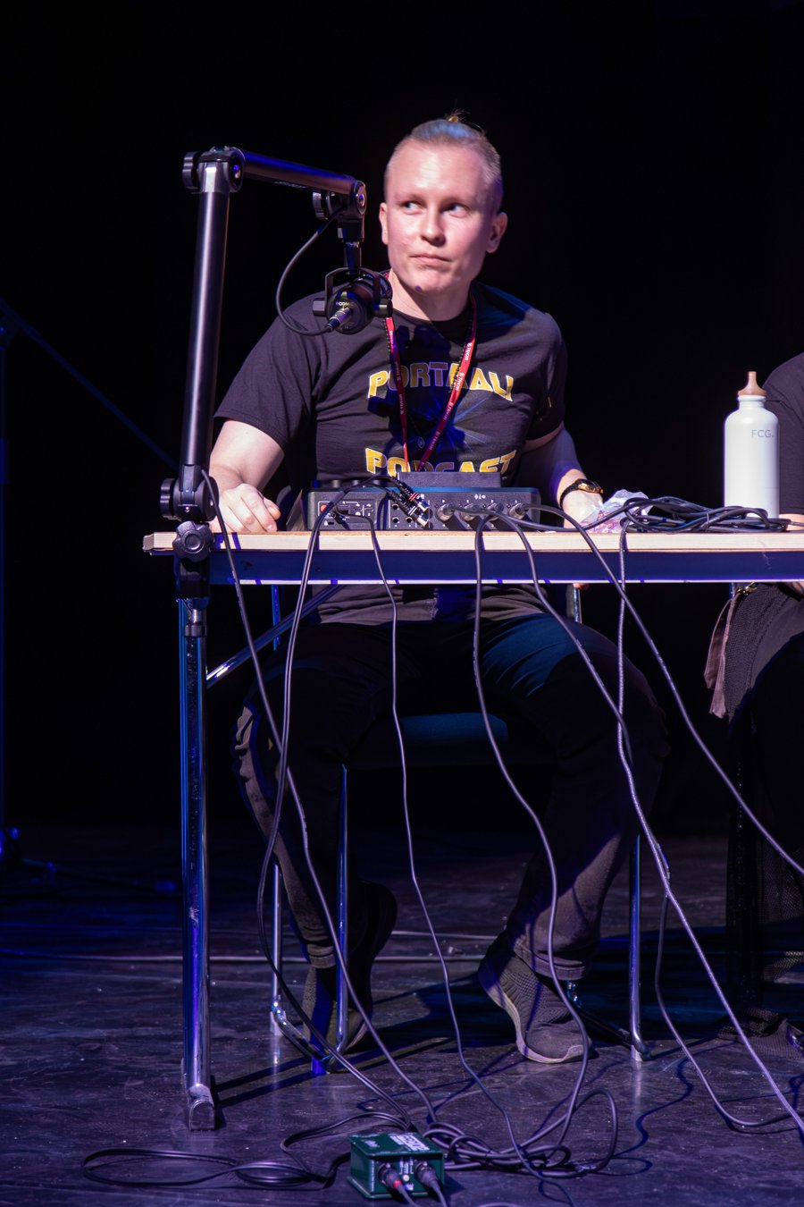 Tracon24-