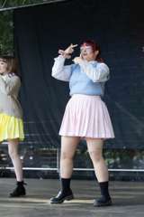 Tracon (2024) » Kuvia ohjelmanumeroista » Tracon Dance Medley 8.0