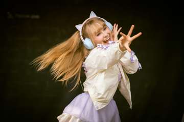 Tracon Dance Medley 8.0
