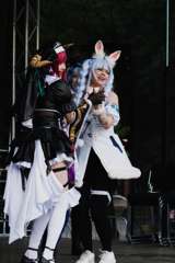 Tracon (2025) » Kuvia Ohjelmanumeroista » Danced-Hololive