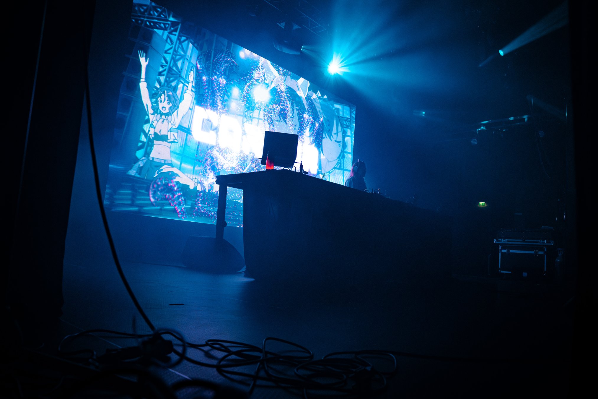 TRACON 2025 - ILTABILEET-17