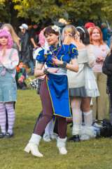 Tracon (2025) » Kuvia Ohjelmanumeroista » K-POP Random Dance Play B-side