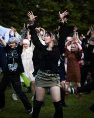 Tracon (2025) » Kuvia Ohjelmanumeroista » K-Pop RPD– 20 Vuotta K-Poppia! By KOTAE Expo