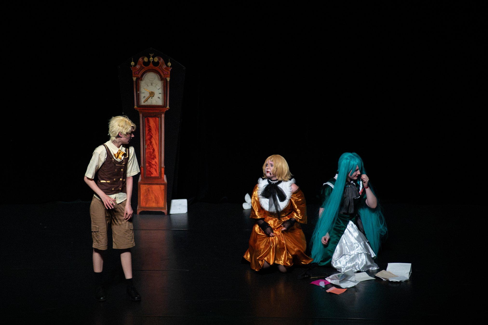 TRACON 2025 - NighT∞ __ LIVE performance-02
