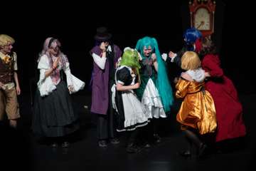 TRACON 2025 - NighT∞ __ LIVE performance-03