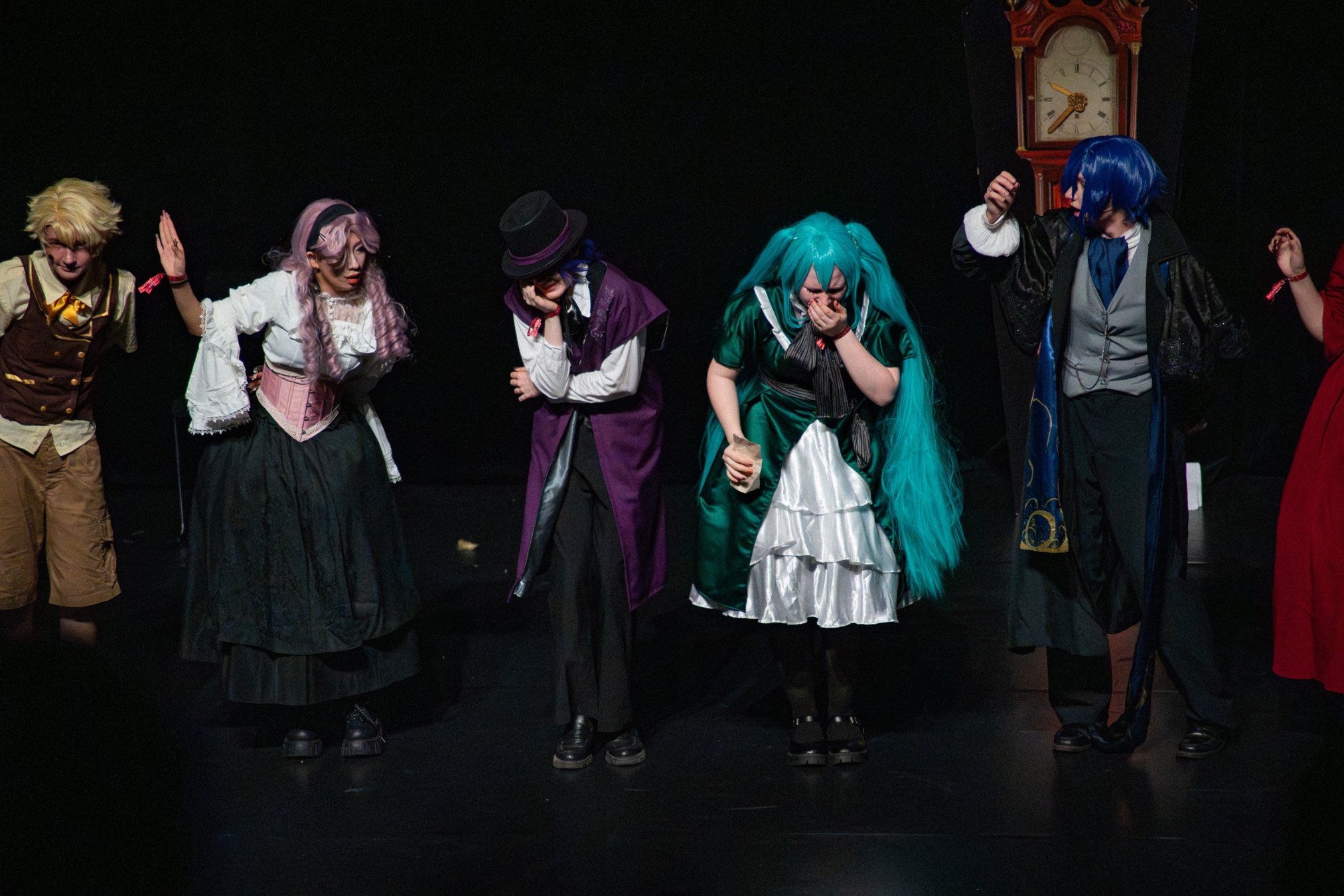 TRACON 2025 - NighT∞ __ LIVE performance-04