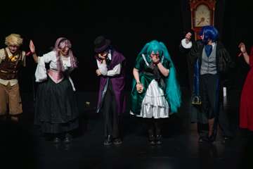 TRACON 2025 - NighT∞ __ LIVE performance-04