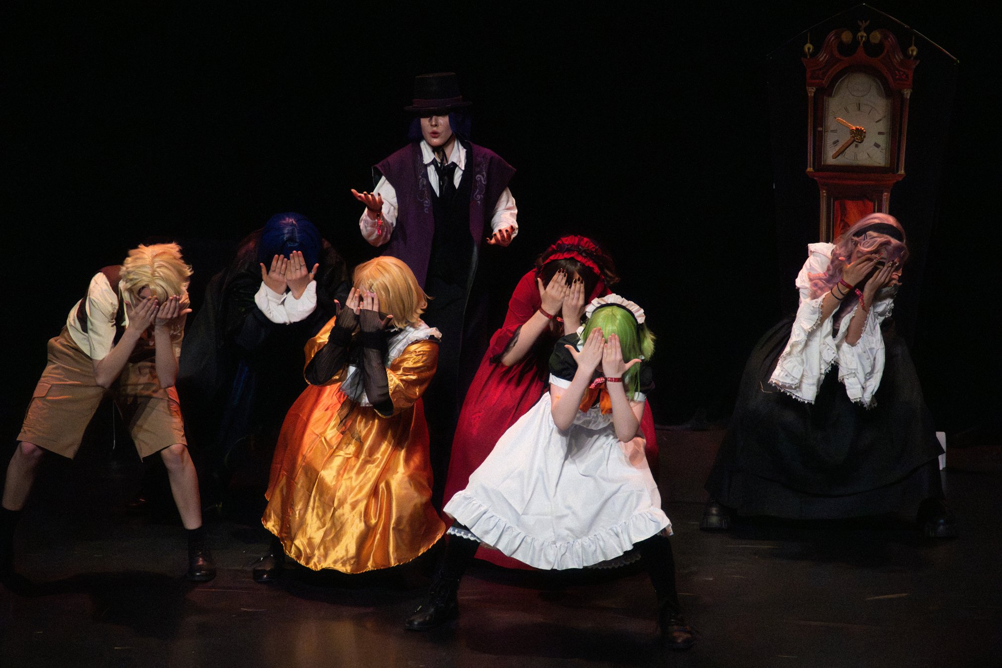 TRACON 2025 - NighT∞ __ LIVE performance-05