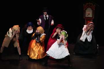 TRACON 2025 - NighT∞ __ LIVE performance-05