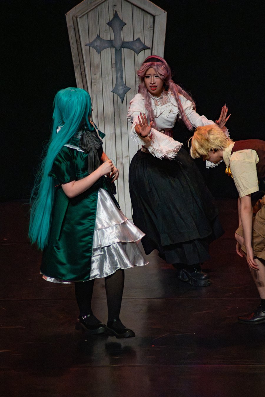 TRACON 2025 - NighT∞ __ LIVE performance-08