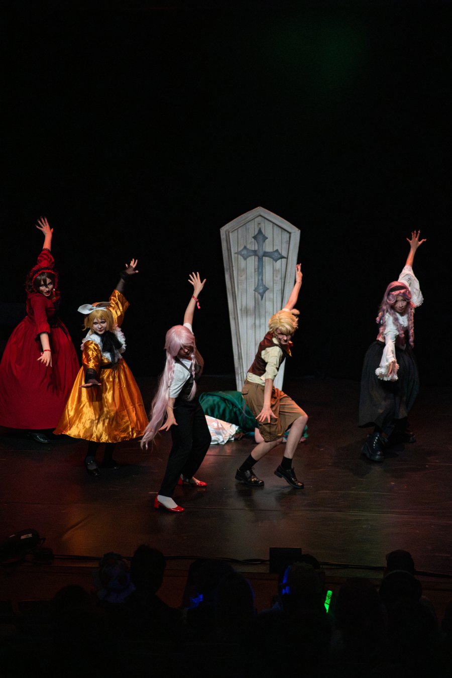 TRACON 2025 - NighT∞ __ LIVE performance-09