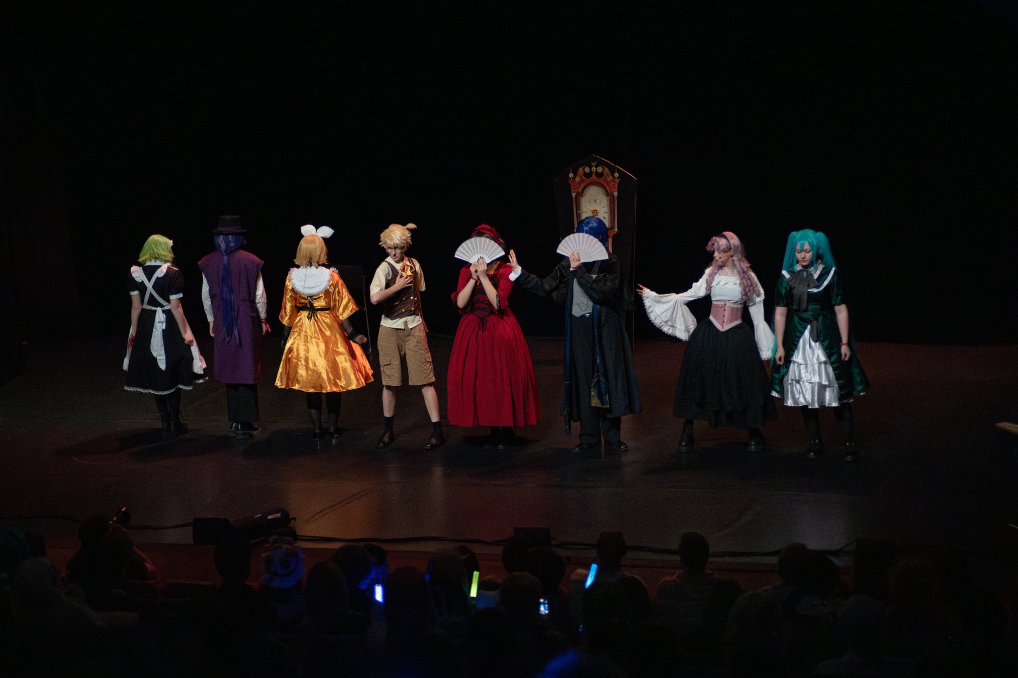 TRACON 2025 - NighT∞ __ LIVE performance-10