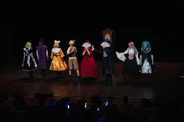 TRACON 2025 - NighT∞ __ LIVE performance-10