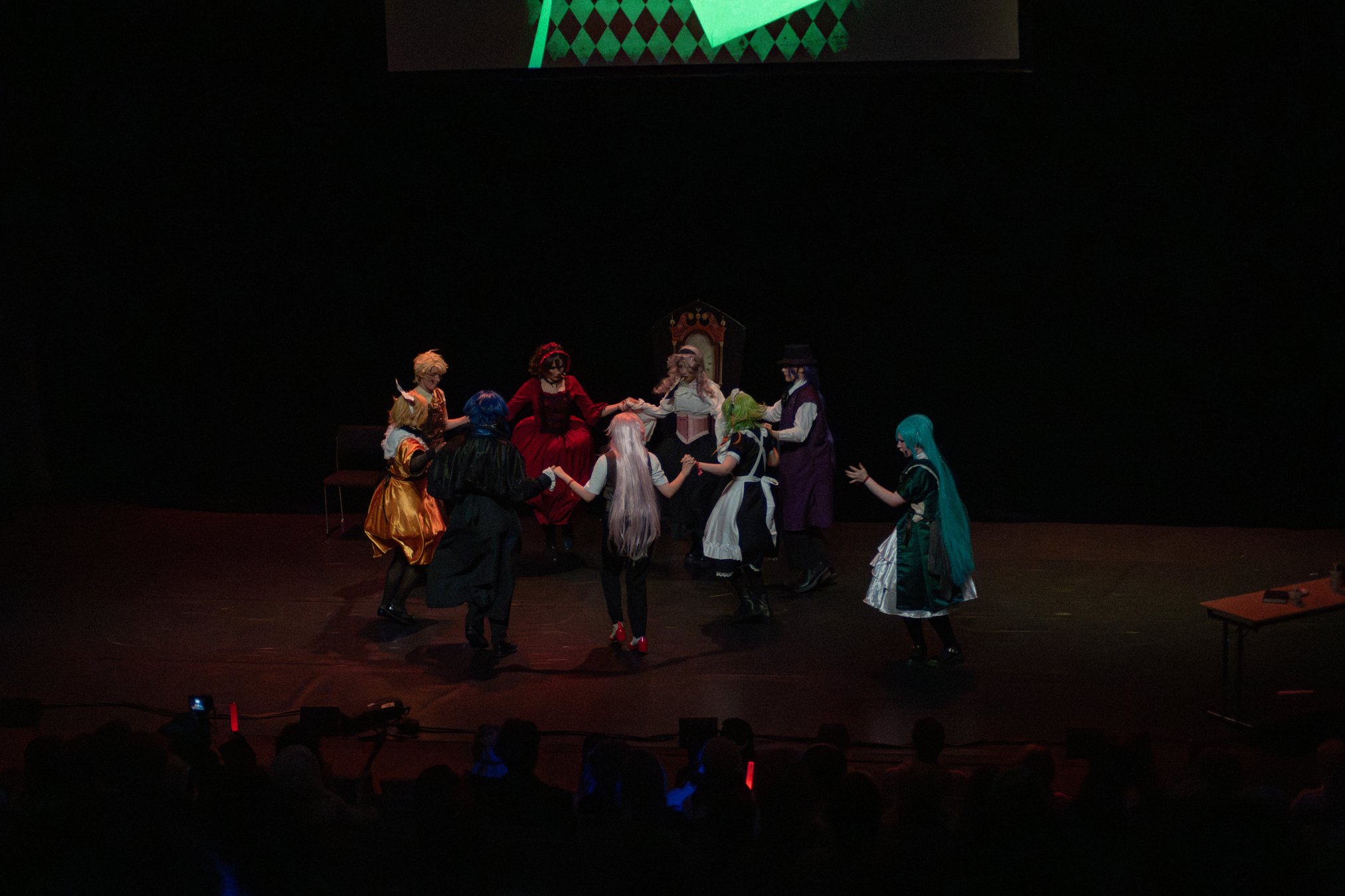 TRACON 2025 -NighT ∞ __ LIVE performance-14
