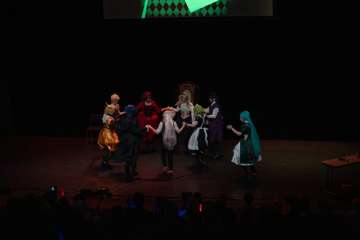 TRACON 2025 -NighT ∞ __ LIVE performance-14