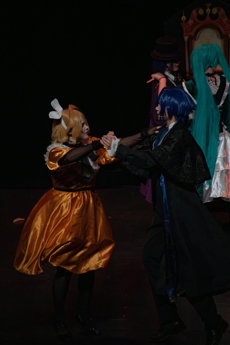 TRACON 2025 -NighT ∞ __ LIVE performance-15