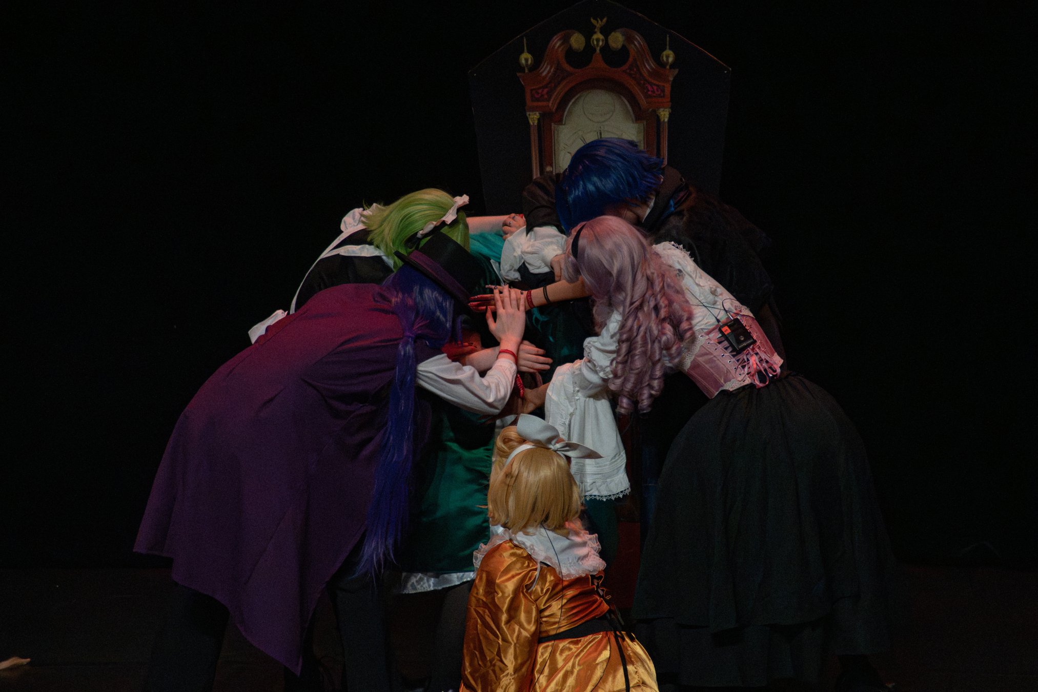 TRACON 2025 -NighT ∞ __ LIVE performance-16