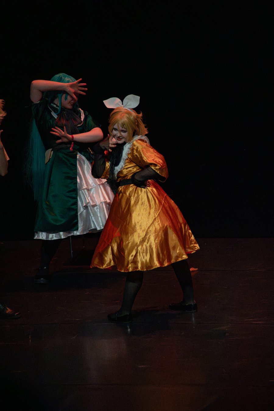 TRACON 2025 -NighT ∞ __ LIVE performance-17