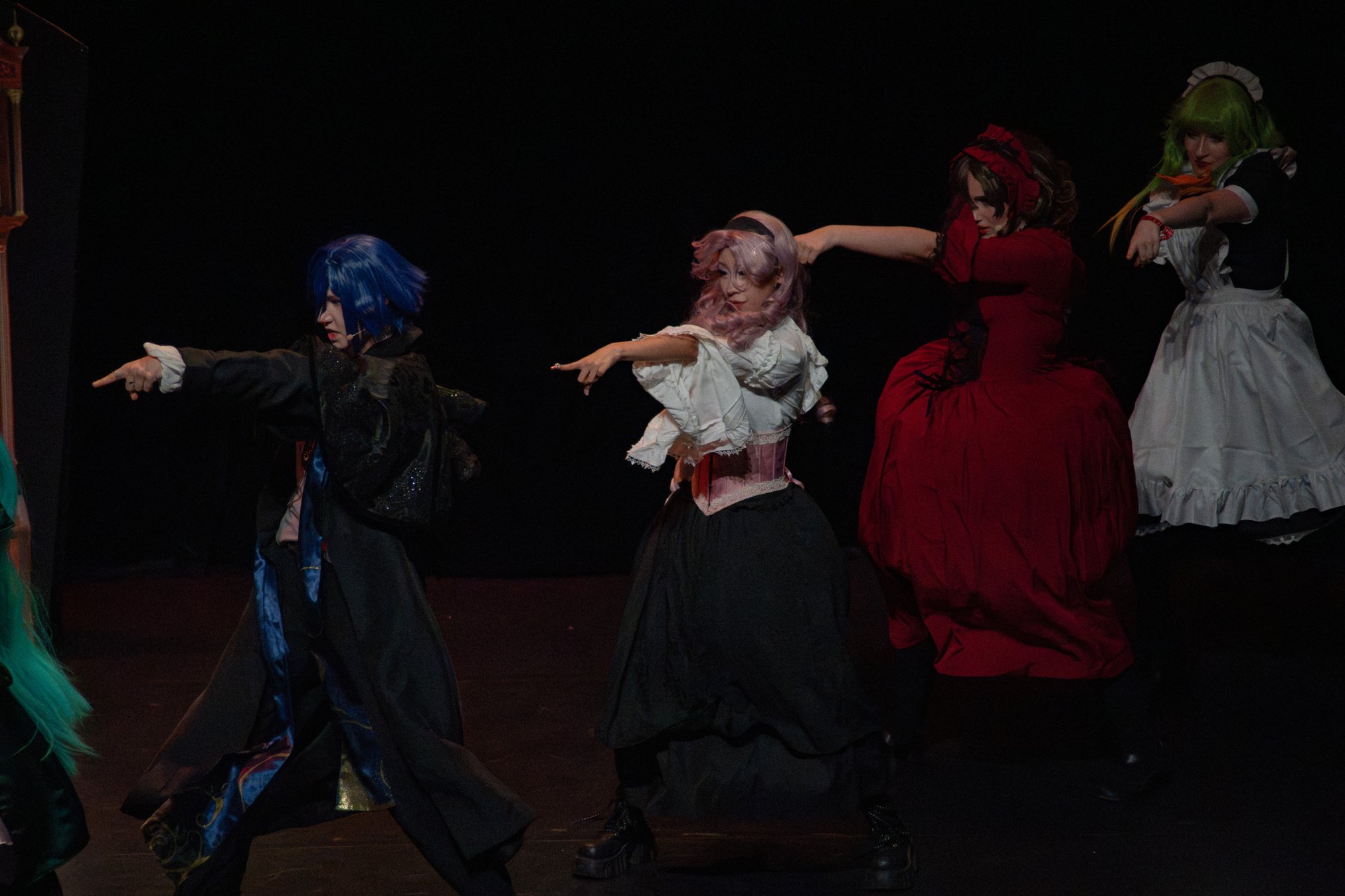 TRACON 2025 -NighT ∞ __ LIVE performance-18