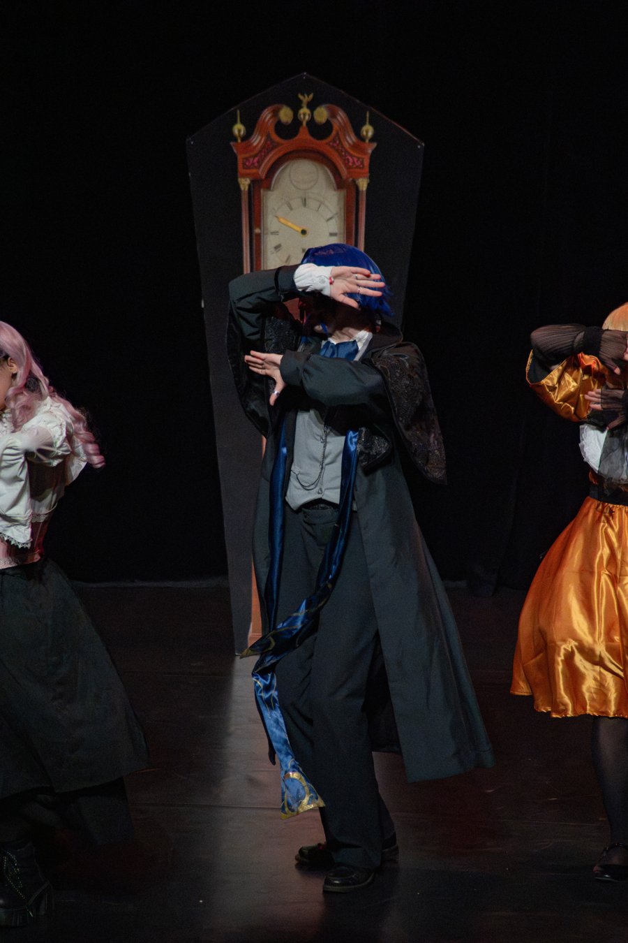 TRACON 2025 -NighT ∞ __ LIVE performance-21