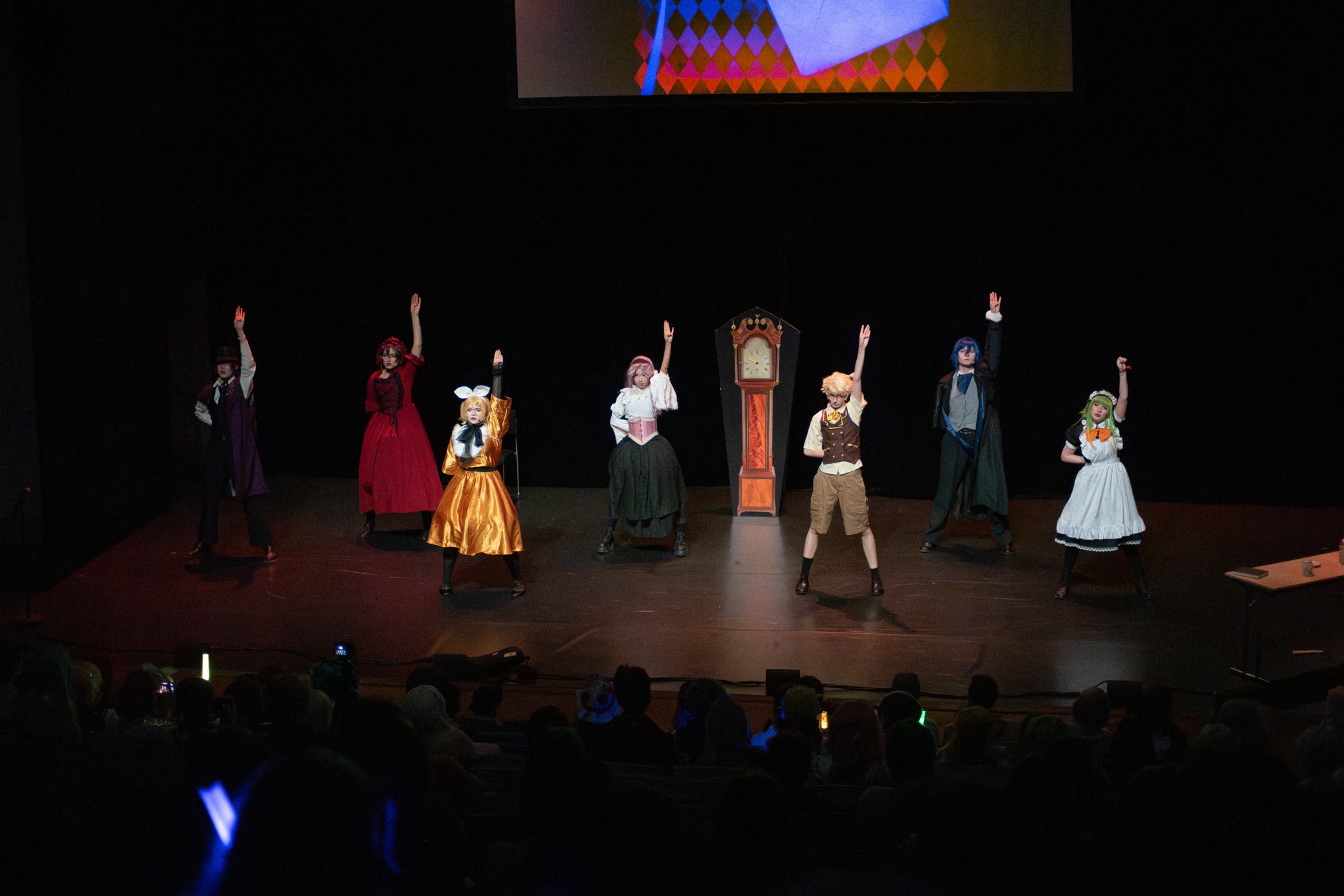 TRACON 2025 -NighT ∞ __ LIVE performance-23