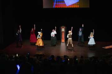 TRACON 2025 -NighT ∞ __ LIVE performance-23