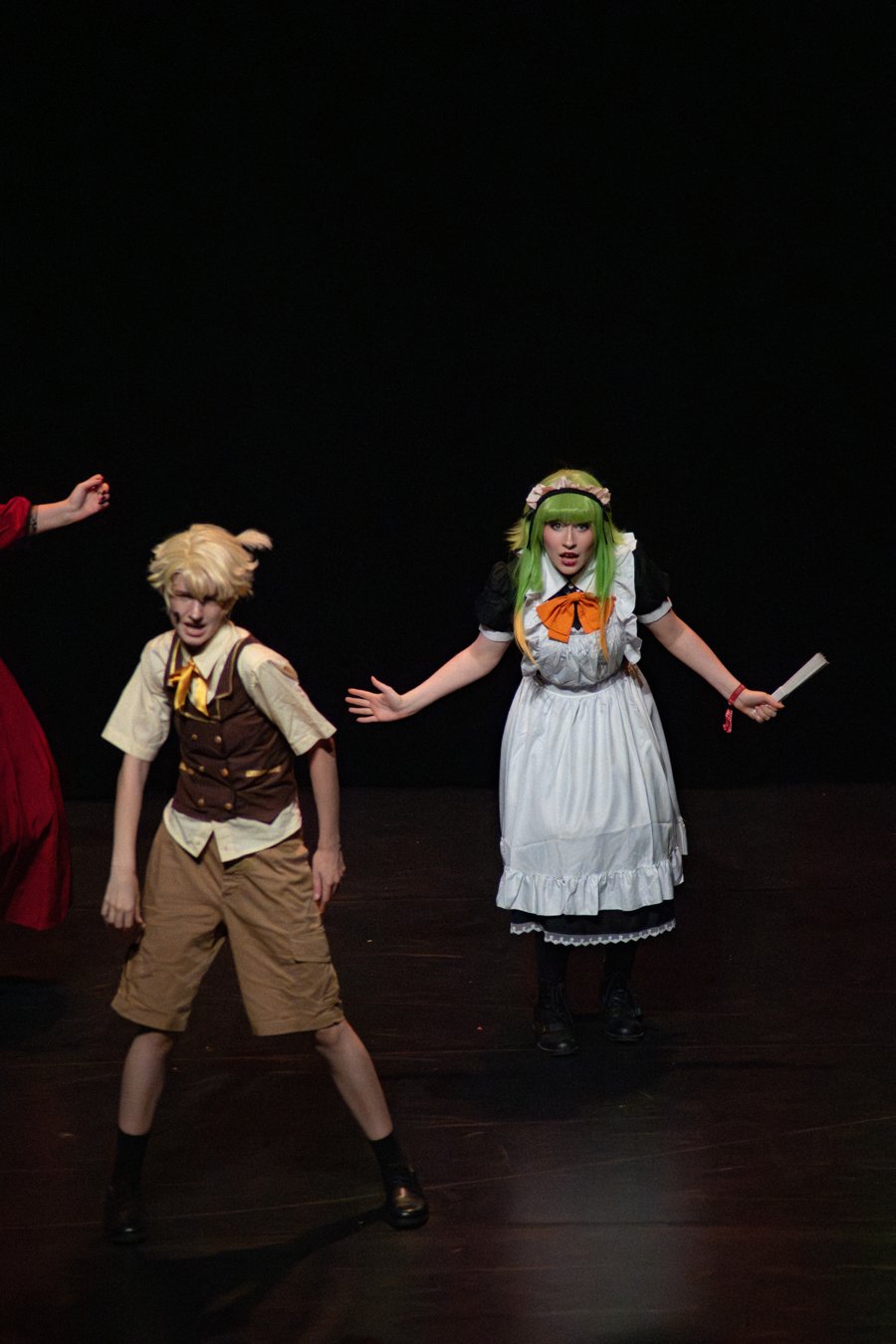 TRACON 2025 -NighT ∞ __ LIVE performance-25