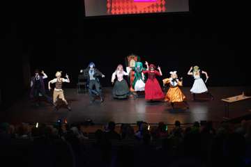 TRACON 2025 -NighT ∞ __ LIVE performance-27