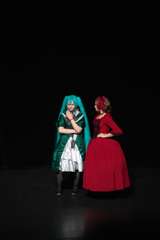 TRACON 2025 -NighT ∞ __ LIVE performance-28