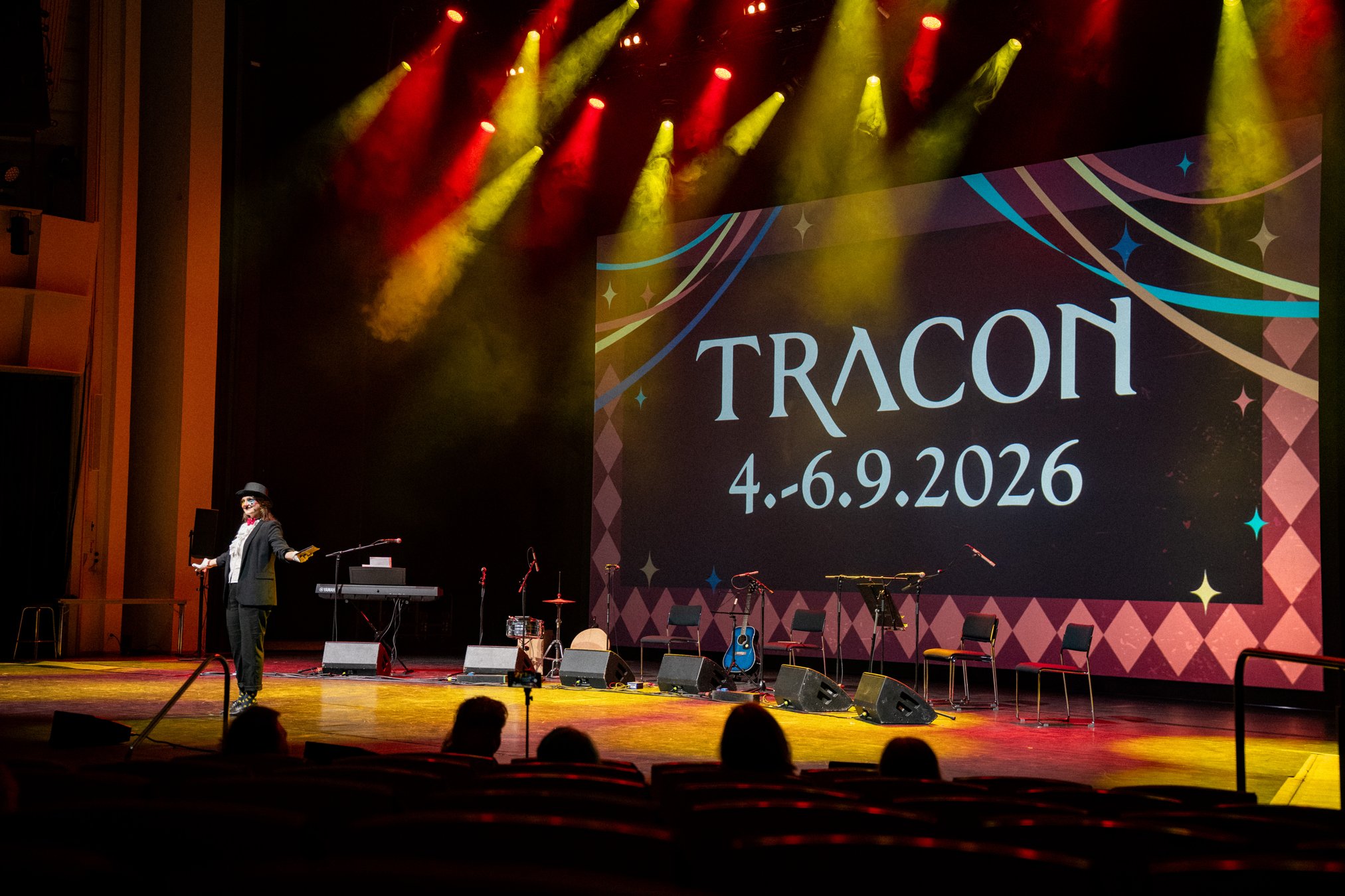 TRACON 2025 - Päättäjäiset-09