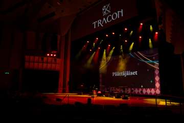 TRACON 2025 - Päättäjäiset-19