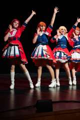TRACON 2025 - Sunset Idols_ ENDLESS PARADE~10th Live Show-03
