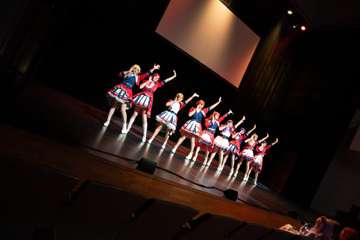 TRACON 2025 - Sunset Idols_ ENDLESS PARADE~10th Live Show-10