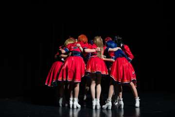 TRACON 2025 - Sunset Idols_ ENDLESS PARADE~10th Live Show-20