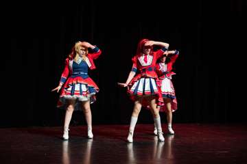 TRACON 2025 - Sunset Idols_ ENDLESS PARADE~10th Live Show-22