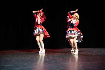 TRACON 2025 - Sunset Idols_ ENDLESS PARADE~10th Live Show-23