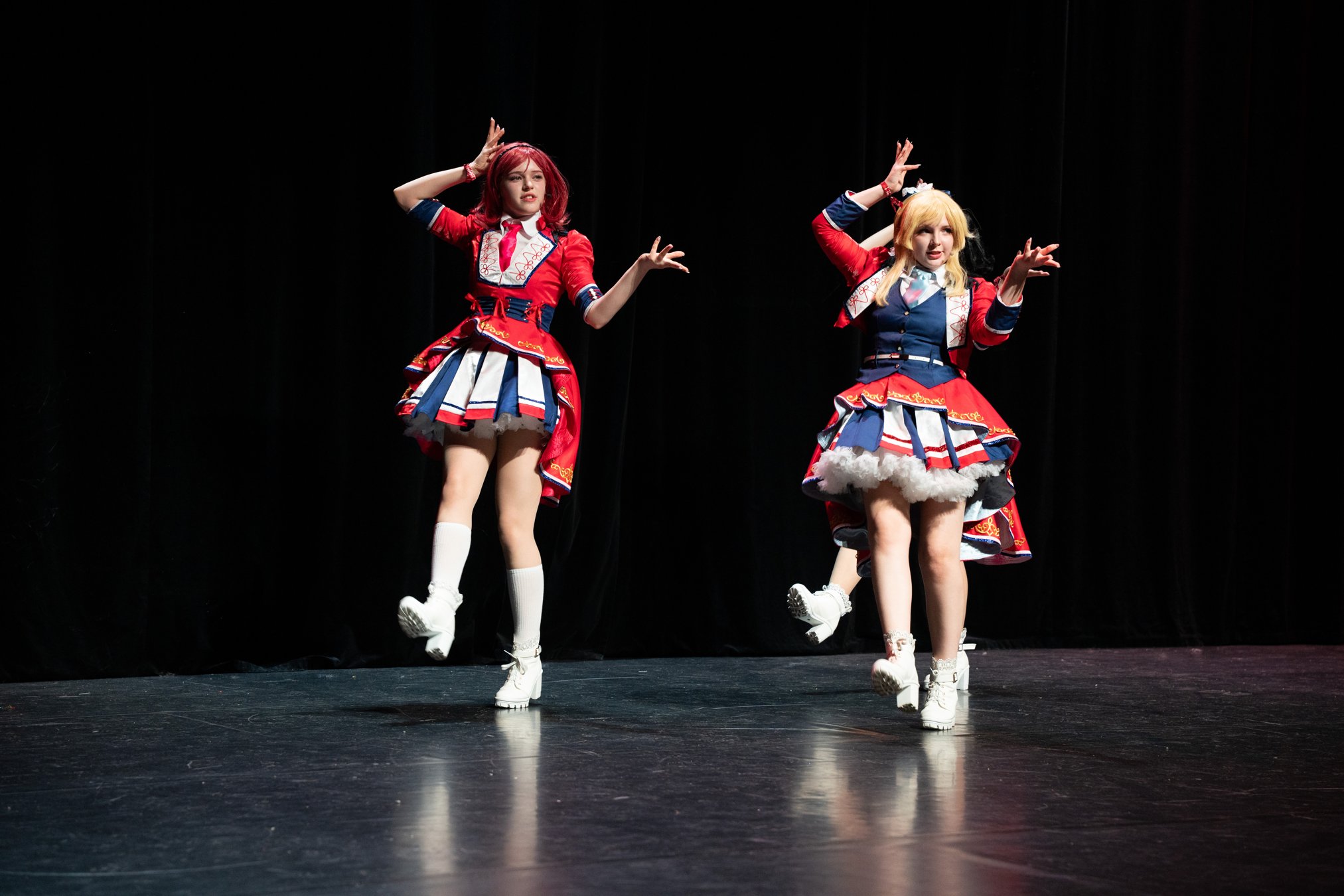 TRACON 2025 - Sunset Idols_ ENDLESS PARADE~10th Live Show-24