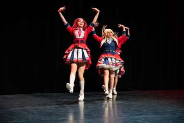 TRACON 2025 - Sunset Idols_ ENDLESS PARADE~10th Live Show-26